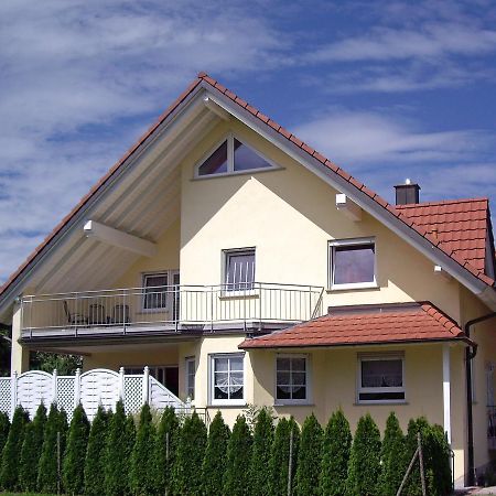 Gaestehaus Rana Rust Luaran gambar