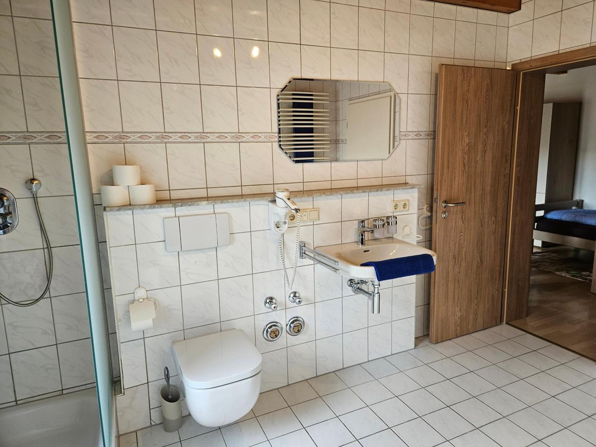 Gaestehaus Rana Rust Luaran gambar